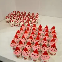 کاپ کیک یلدایی|خوردنی و آشامیدنی|یزد, |دیوار