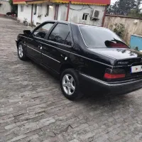 پژوپارس ای ال ایکس موتور دوهزار|خودرو سواری و وانت|خشکبیجار, |دیوار