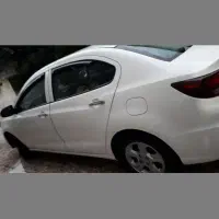 شاهین  اتومات جی کارمندی مدل ۴۰۲|خودرو سواری و وانت|نوشهر, |دیوار