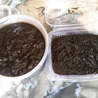 رب انار ترش و ملس