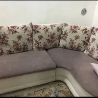 مبل نیاز به تعمیر
