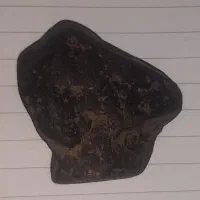 یشم جید سیاه