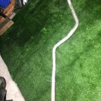 هدرز استیل پژو xu7 همراه با سنتر و رابط هدرز|قطعات یدکی و لوازم جانبی|اسلام‌شهر, شهرک مفیدی|دیوار