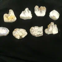 سنگهای زیبا