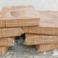 بیسکوییت پتی بور