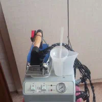 اتو سیلتر اصل ترکیه ای|اتو و لوازم اتو|یزد, |دیوار