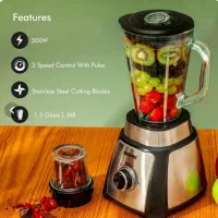 مخلوط کن جیپاس