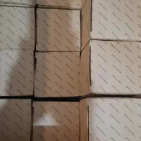 لاله لوستر مارکActour crystal ساخت چین ،داخل کارتن|لوستر و چراغ آویز|تهران, شهرک آپادانا|دیوار