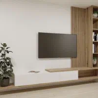مونتاژ کار کابینت ام دی