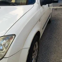 تیبا2 مدل 97|خودرو سواری و وانت|آستارا, |دیوار