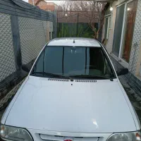 پراید 131 مدل 90|خودرو سواری و وانت|کرج, فاز ۳ مهرشهر|دیوار