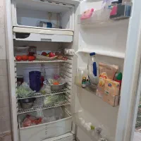 یخچال جنرال استیل|یخچال و فریزر|امیدیه, |دیوار