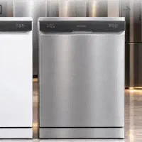ماشین ظرفشویی