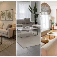 راهنمایی نظافت منزل