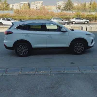 کی ام سی ۱۴۰۲ kmc k7|خودرو سواری و وانت|تهران, مجیدآباد|دیوار