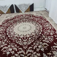 فرش|فرش|اصفهان, براآن شمالی|دیوار