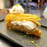 کافه باقلوا