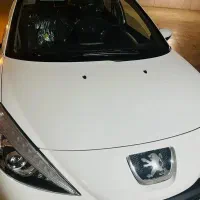 207 TU3|خودرو سواری و وانت|اصفهان, خانه اصفهان|دیوار