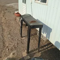 دستگاه برش زغال دست ساز