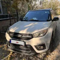 ام وی ام x33s مدل ۹۶ بدون رنگ|خودرو سواری و وانت|ری, شهرری|دیوار