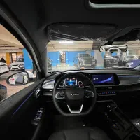 ایکس ۳۳ کراس۱۴۰۴و۱۴۰۳سفیدمشکی نوک مدادی نقد اقساط|خودرو سواری و وانت|تهران, قبا|دیوار