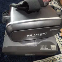 واقعیت مجازی سیلور تک|کنسول، بازی ویدئویی و آنلاین|تهران, وصفنارد|دیوار