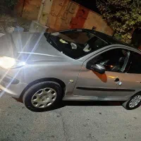 206|خودرو سواری و وانت|گلباف, |دیوار