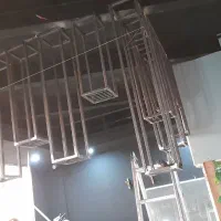 آهنگری جوشکاری برش کاری