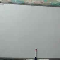 وایتبرد بزرگ بدون رنگ گرفتگی