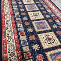 سوپر گلیم ستاره کویر یزد جاجیم گبه|فرش|یزد, |دیوار