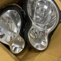 چراغ بنز230
