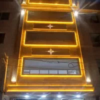 ۱۲۰ متر تک واحدی