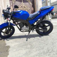 موتور ۲۰۰ طرح سنگین قرص