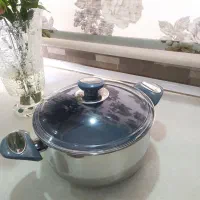 قابلمه استیل فالز