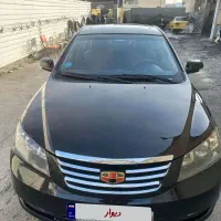 جیلی ام گرند ۲۰۱۳ در حد