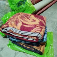 پتو ضخیم 2نفره