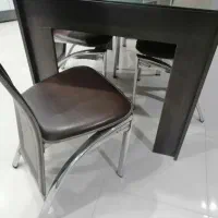 میز و صندلی نهارخوری|میز و صندلی غذاخوری|شوشتر, |دیوار