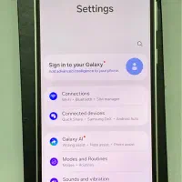 سامسونگ S23 fe با گارانتی اصلی|موبایل|تهران, جنت‌آباد شمالی|دیوار