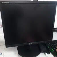 مانیتور۱۷اینچ الجی