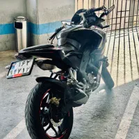 ریس RS200|موتورسیکلت|تهران, ونک|دیوار