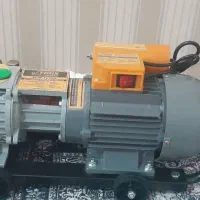 کارواش صنعتی تیلکس