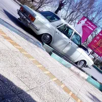 پیکان سواری|خودرو سواری و وانت|فلاورجان, |دیوار