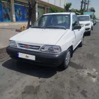 پراید وانت 1401