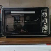 توستر نوبل کینگ