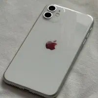 آیفون ۱۱ ۱۲۸ گیگ