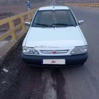 پراید 131مدل آخر91|خودرو سواری و وانت|پارس‌آباد, |دیوار