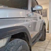 کوراندو ۲۳۰۰|خودرو سواری و وانت|تهران, قنات‌کوثر|دیوار