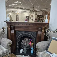 شومینه گازی مدرن