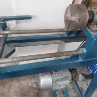 خراطی بزرگ و کوچک|ماشینآلات صنعتی|میبد, |دیوار