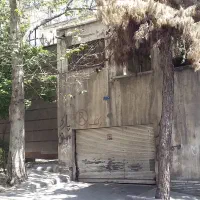 اکازیون تجریش خیابان دربند|فروش زمین و ملک کلنگی|تهران, دربند|دیوار